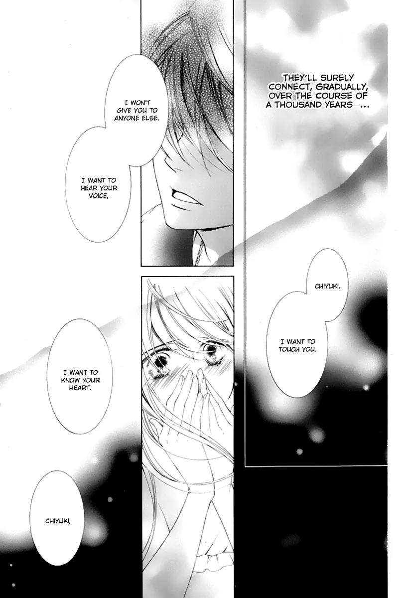 Sennen no Yuki Chapter 15 page 42 - Chapter 15