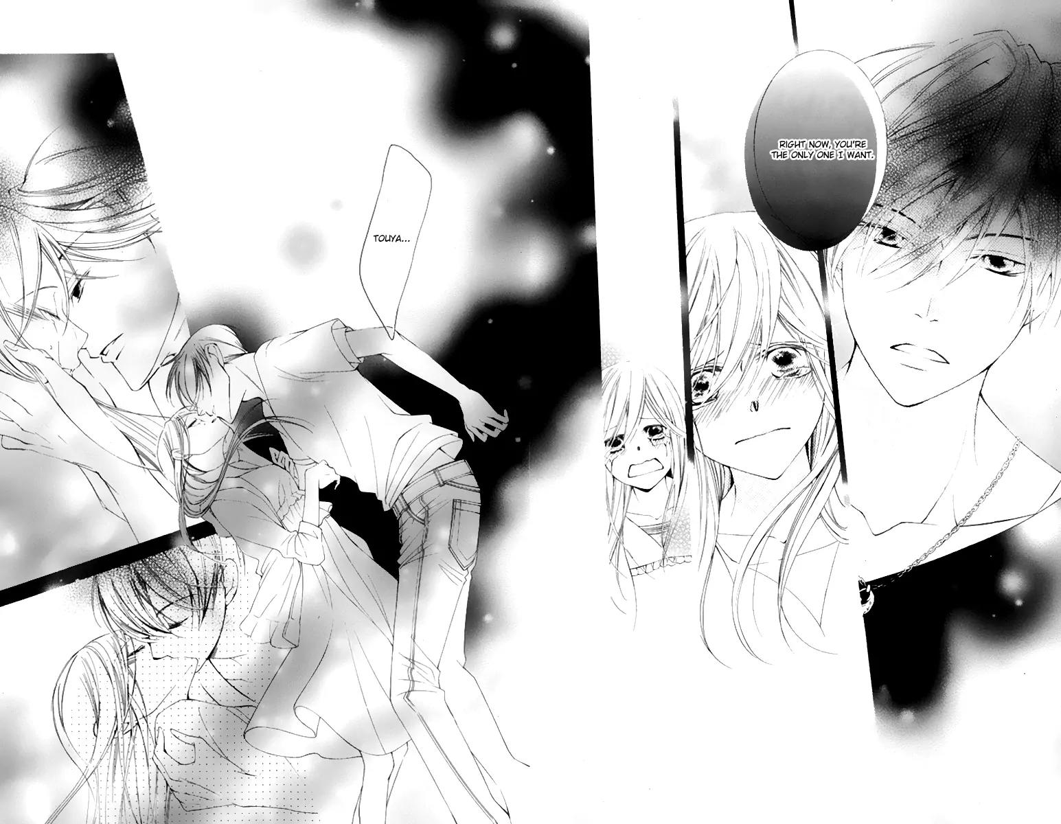 Sennen no Yuki Chapter 15 page 43 - Chapter 15