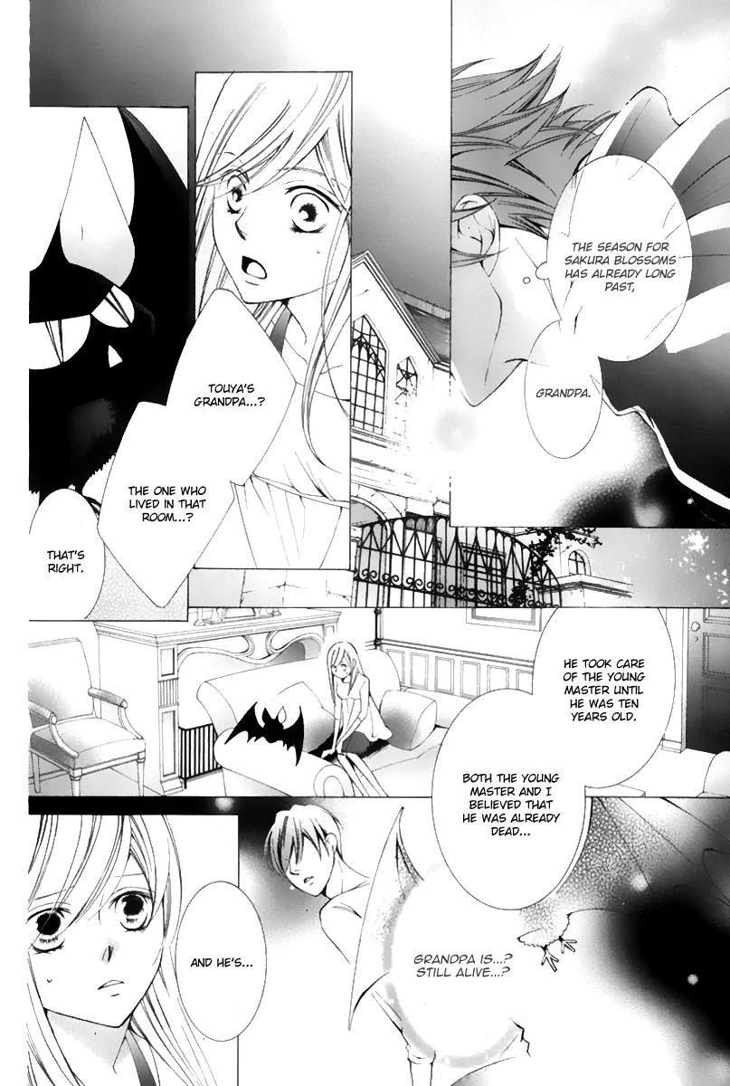 Sennen no Yuki Chapter 15 page 5 - Chapter 15