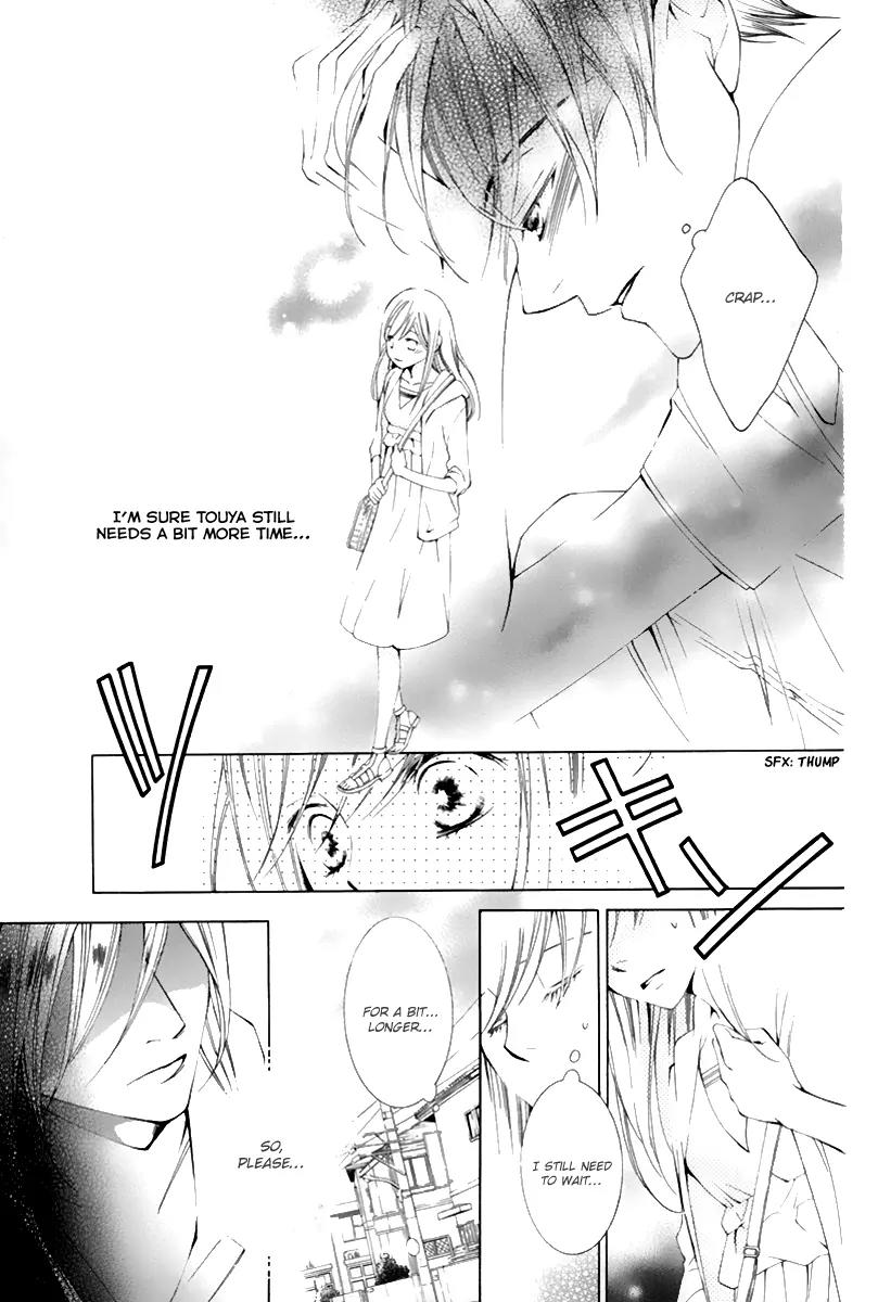 Sennen no Yuki Chapter 16 page 10 - Chapter 16