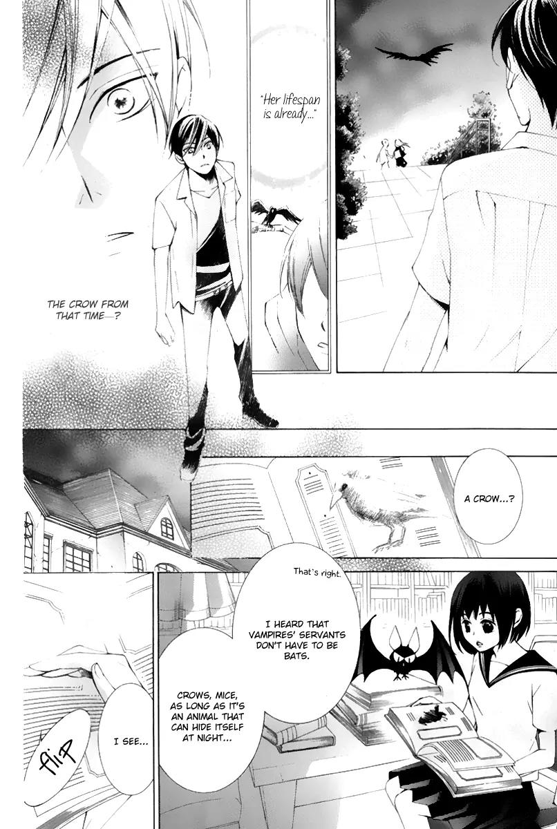 Sennen no Yuki Chapter 16 page 28 - Chapter 16