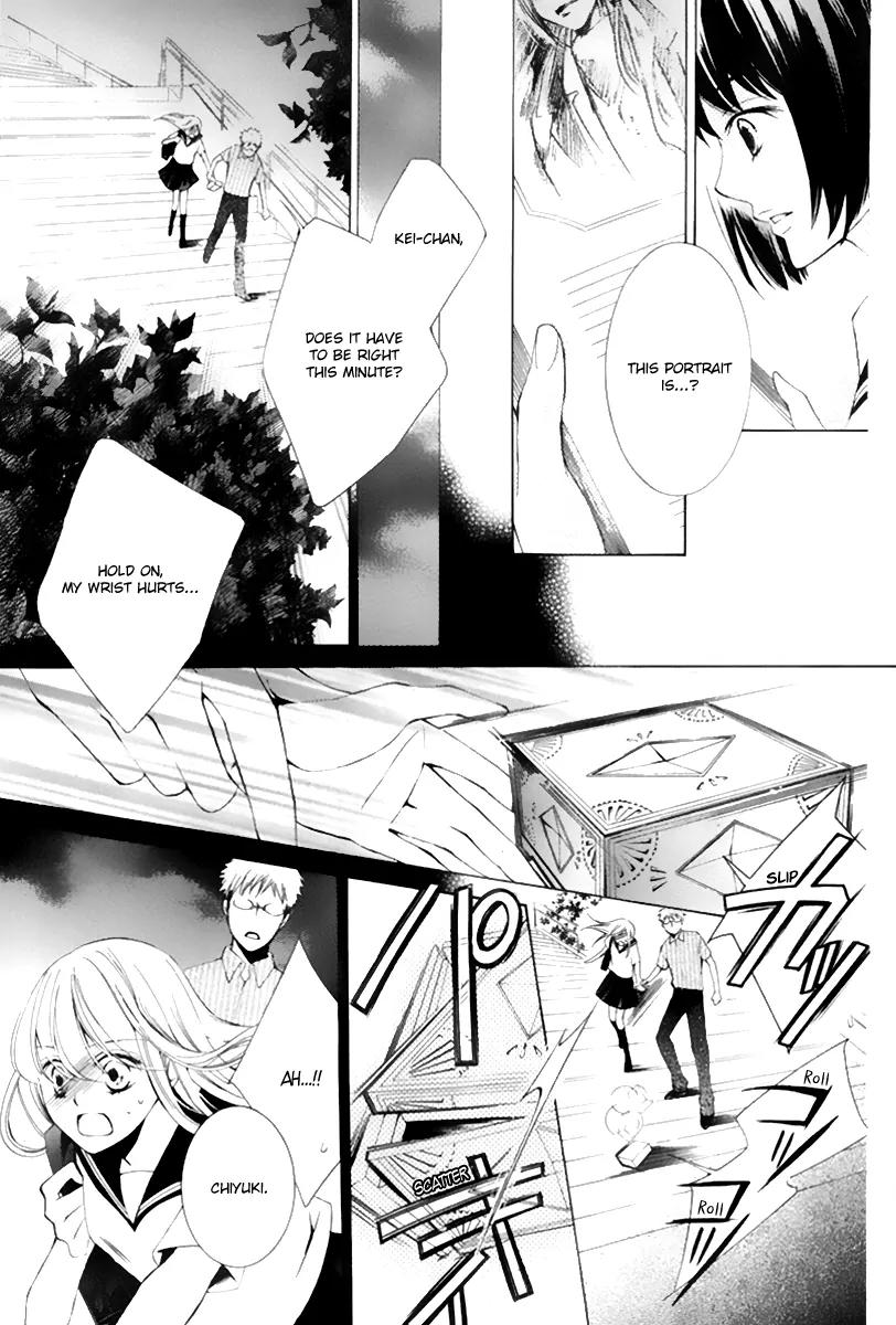 Sennen no Yuki Chapter 16 page 29 - Chapter 16