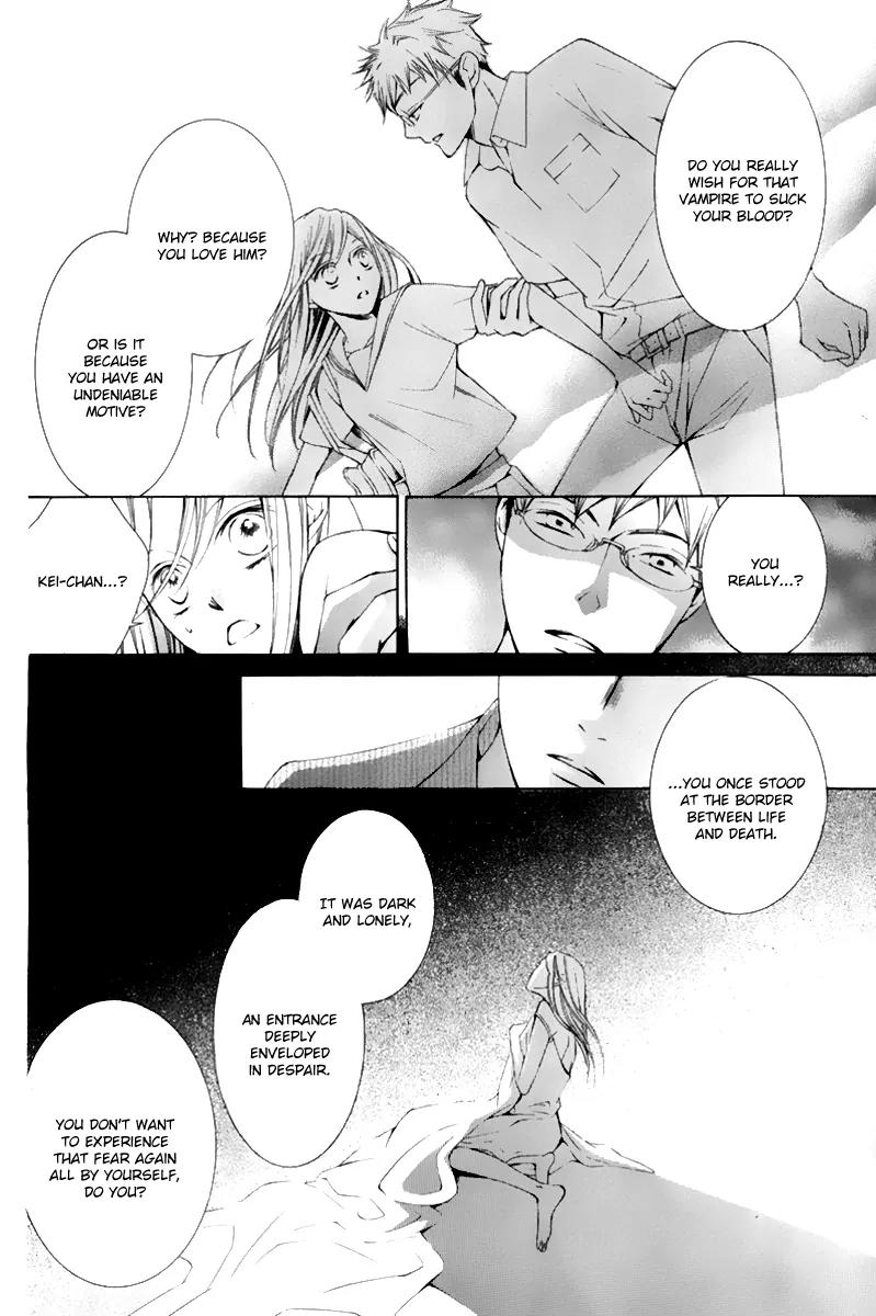 Sennen no Yuki Chapter 16 page 30 - Chapter 16