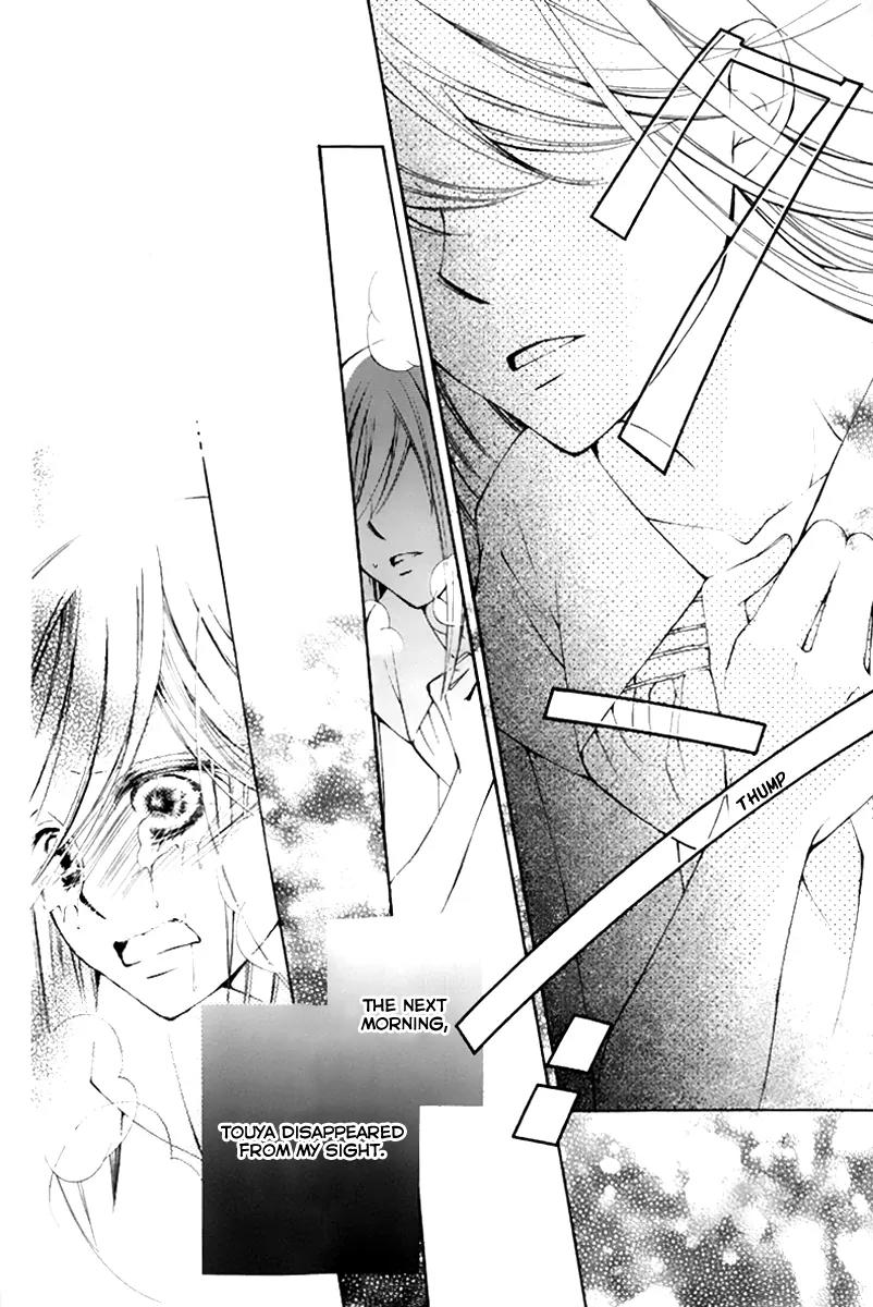 Sennen no Yuki Chapter 16 page 43 - Chapter 16