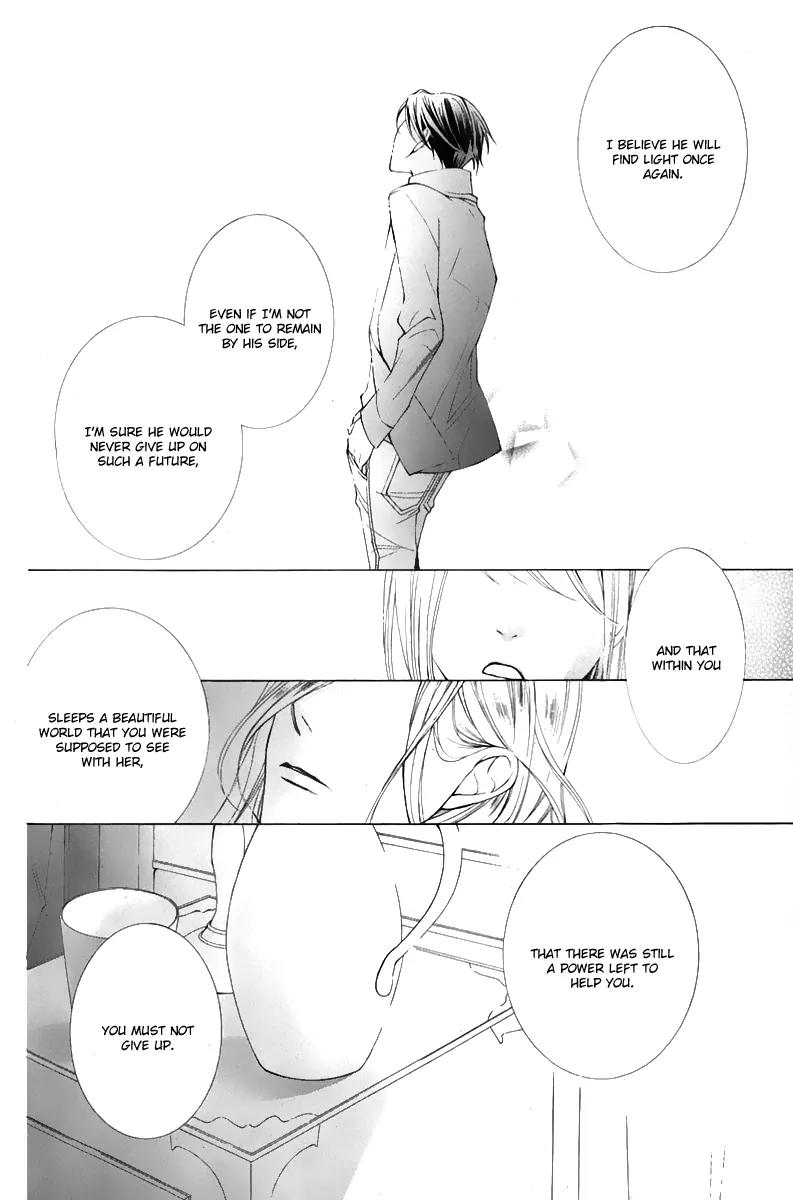 Sennen no Yuki Chapter 17 page 22 - Chapter 17: [End]
