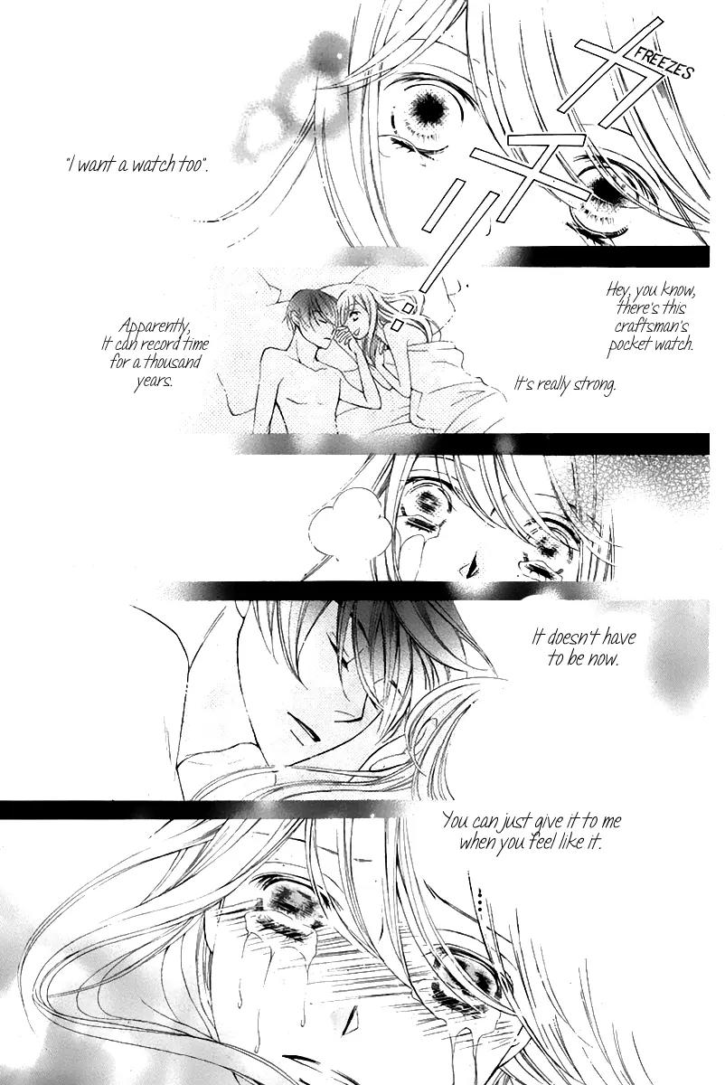 Sennen no Yuki Chapter 17 page 29 - Chapter 17: [End]