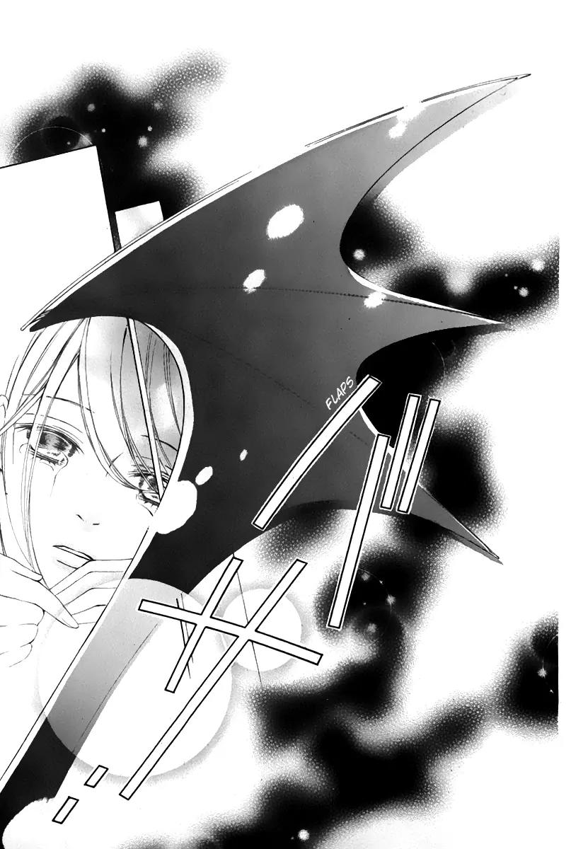Sennen no Yuki Chapter 17 page 33 - Chapter 17: [End]