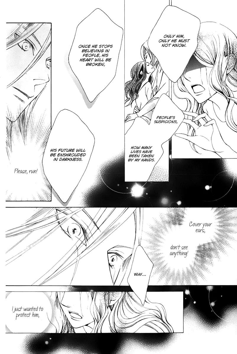 Sennen no Yuki Chapter 17 page 39 - Chapter 17: [End]