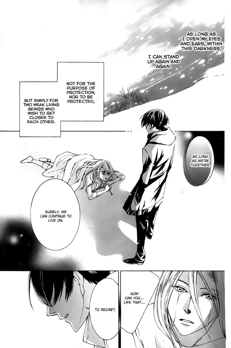 Sennen no Yuki Chapter 17 page 44 - Chapter 17: [End]