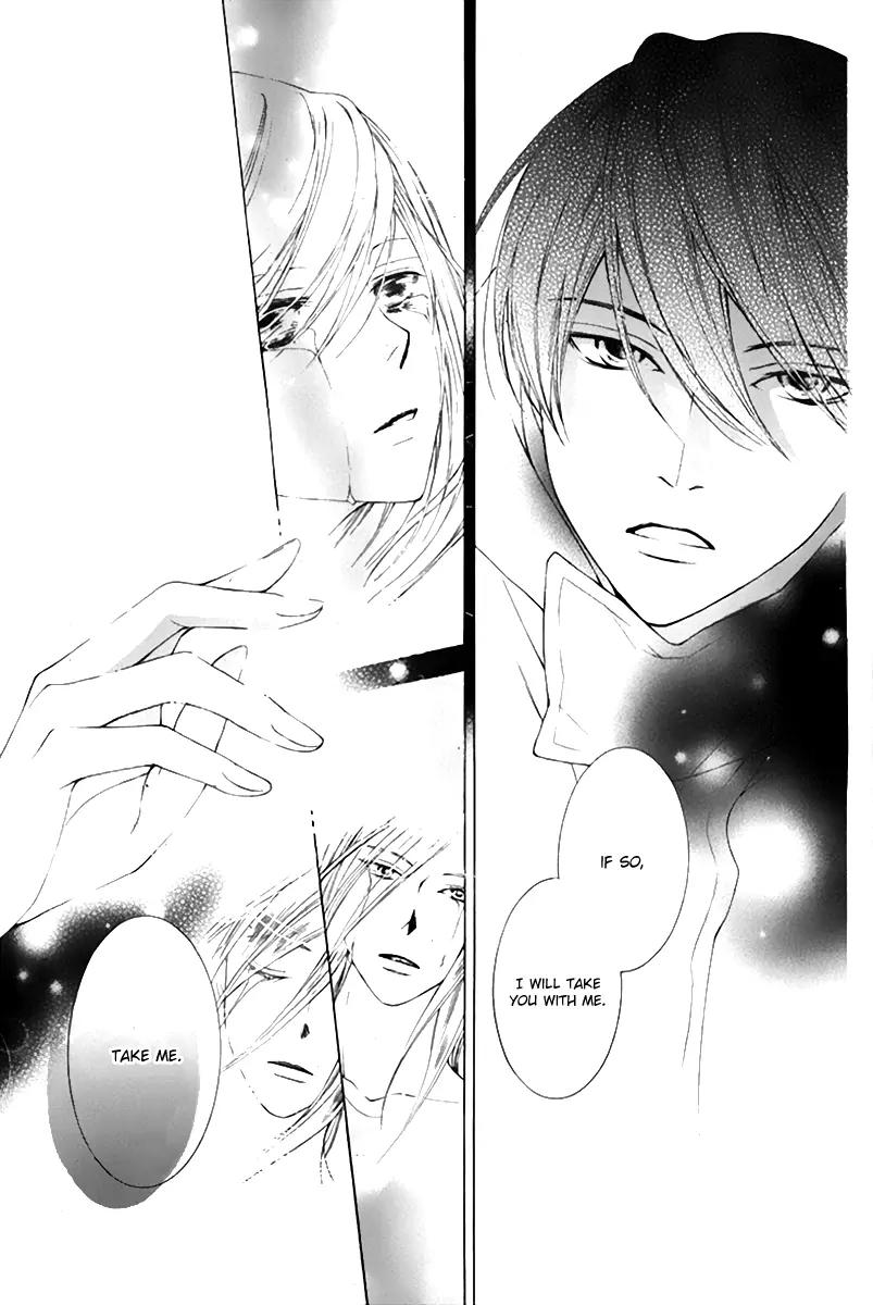 Sennen no Yuki Chapter 17 page 46 - Chapter 17: [End]