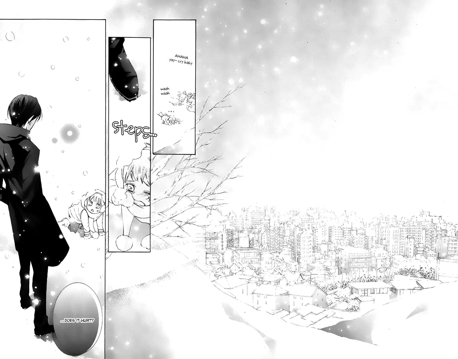 Sennen no Yuki Chapter 17 page 48 - Chapter 17: [End]
