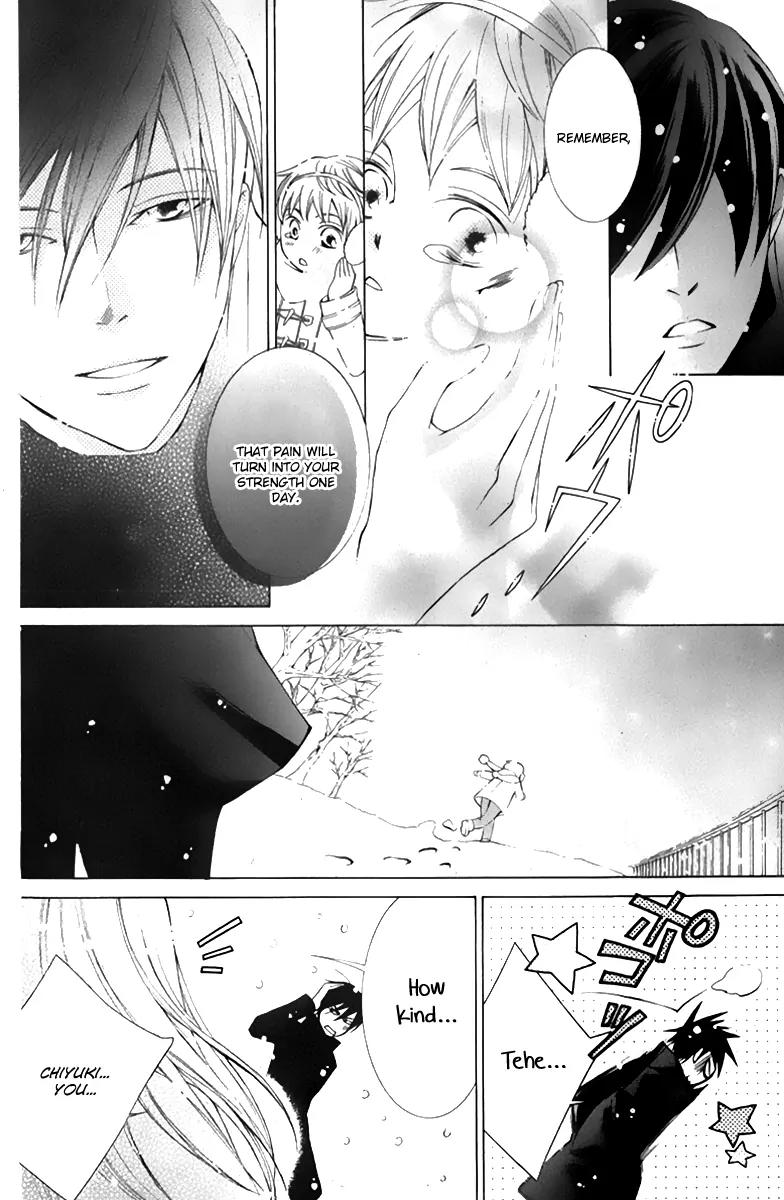 Sennen no Yuki Chapter 17 page 49 - Chapter 17: [End]