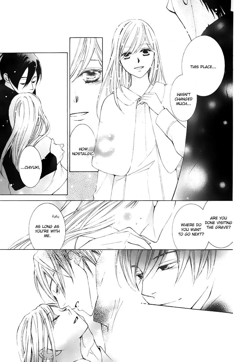 Sennen no Yuki Chapter 17 page 50 - Chapter 17: [End]