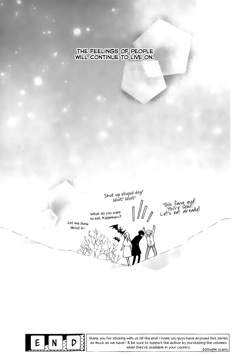 Sennen no Yuki Chapter 17 page 52 - Chapter 17: [End]
