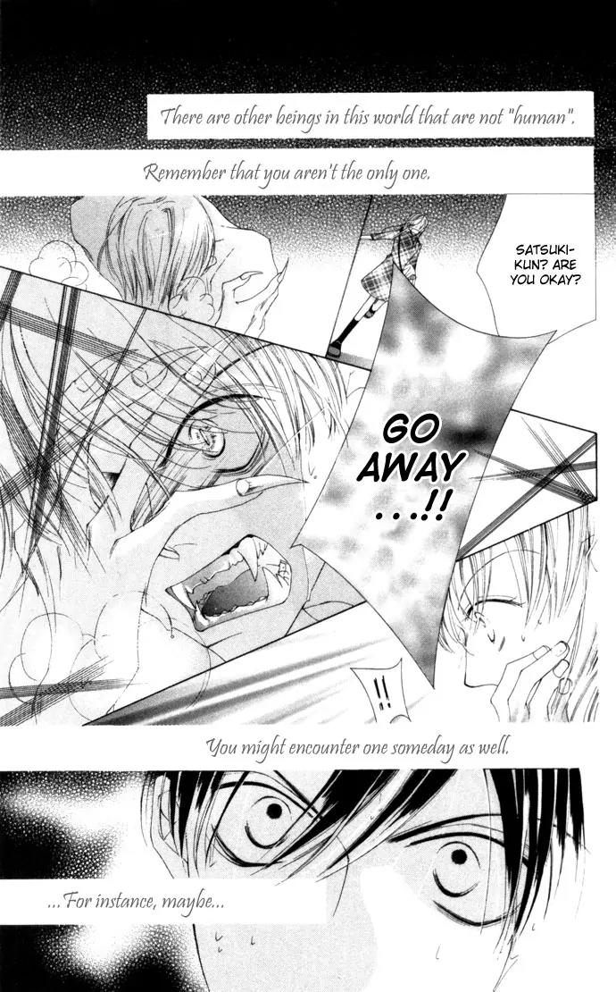 Sennen no Yuki Chapter 3 page 31 - Chapter 3