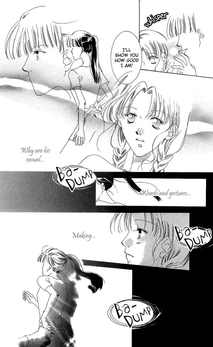 Sennen no Yuki Chapter 4.5 page 16 - Chapter 4.5