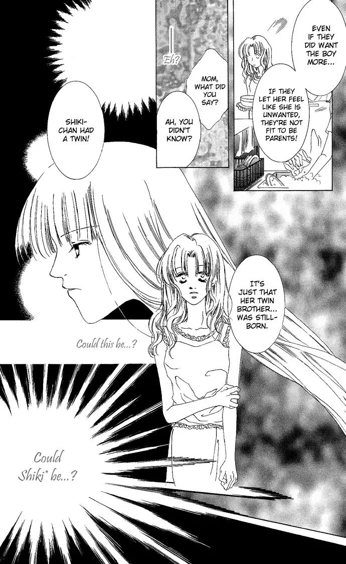 Sennen no Yuki Chapter 4.5 page 21 - Chapter 4.5