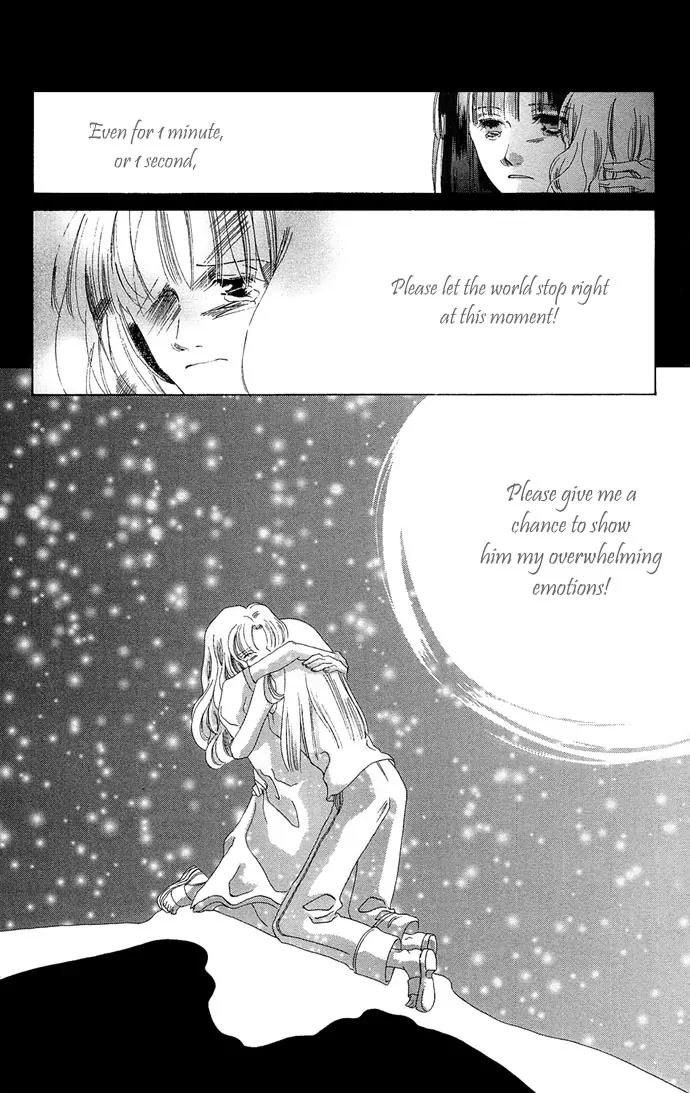 Sennen no Yuki Chapter 4.5 page 36 - Chapter 4.5