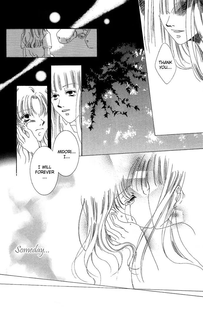 Sennen no Yuki Chapter 4.5 page 37 - Chapter 4.5