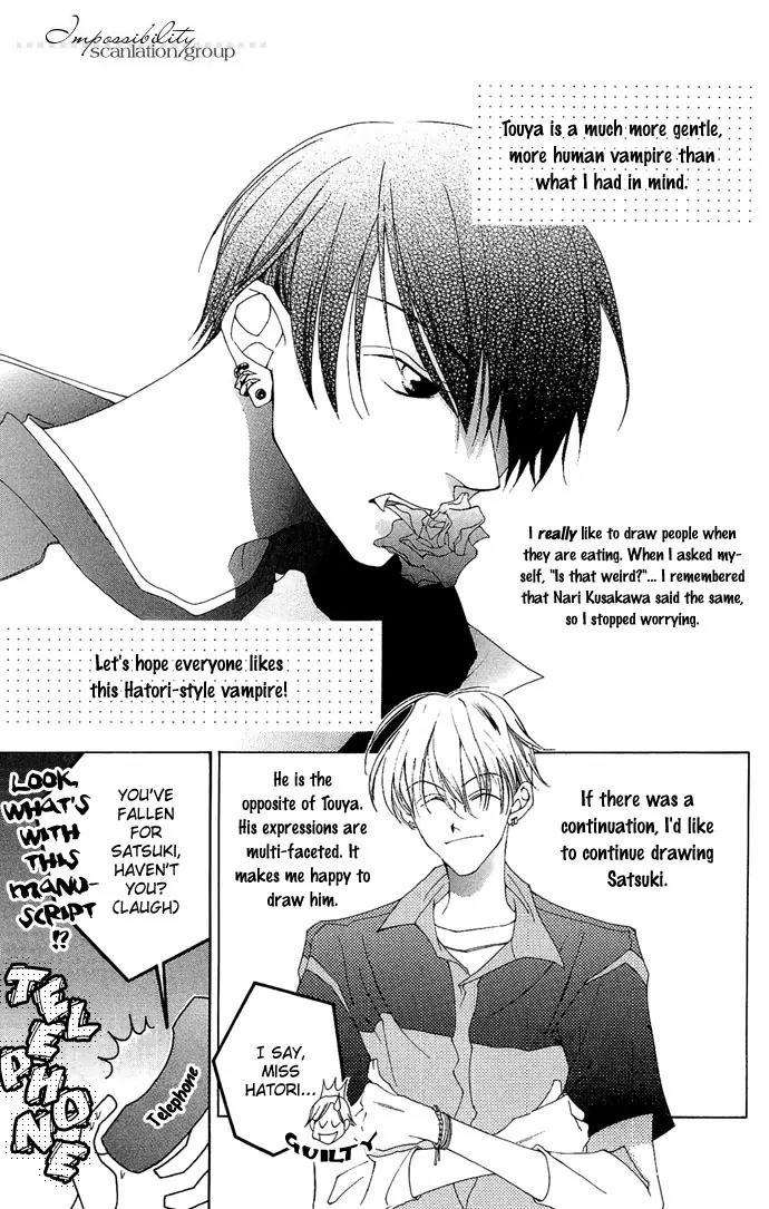 Sennen no Yuki Chapter 4.5 page 44 - Chapter 4.5