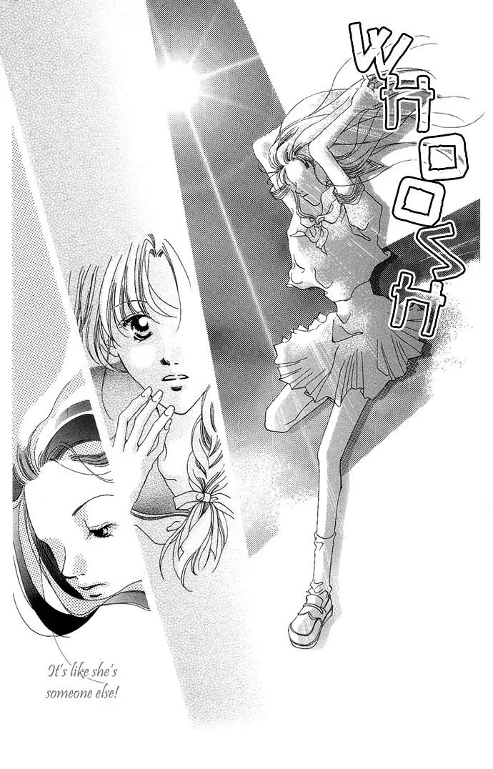 Sennen no Yuki Chapter 4.5 page 8 - Chapter 4.5