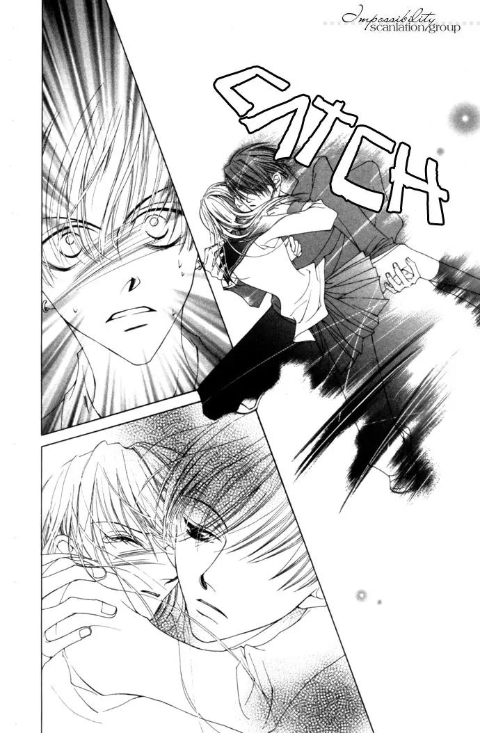 Sennen no Yuki Chapter 4 page 14 - Chapter 4