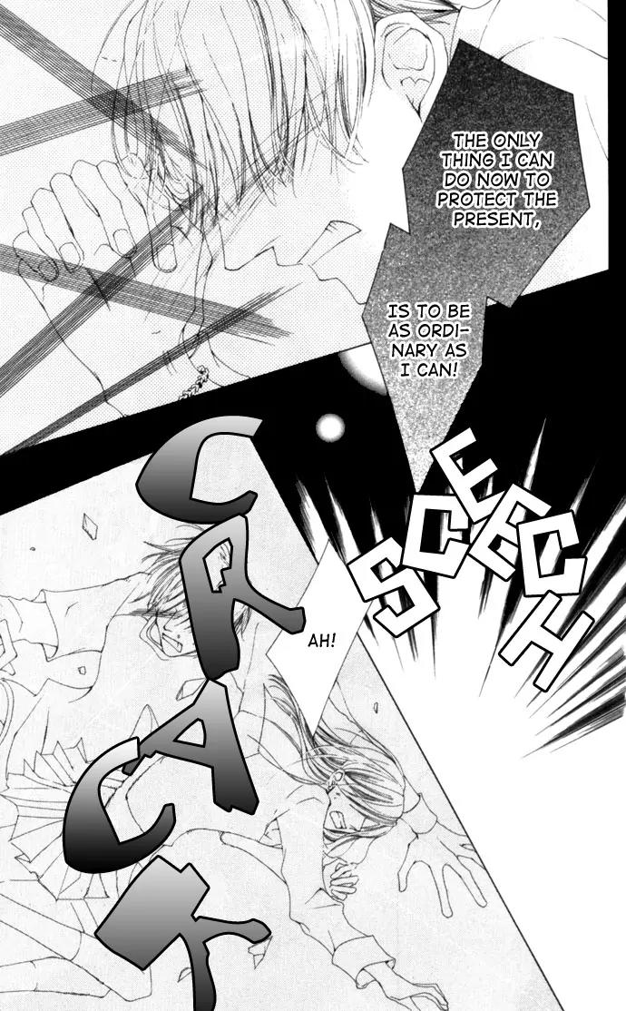 Sennen no Yuki Chapter 4 page 29 - Chapter 4