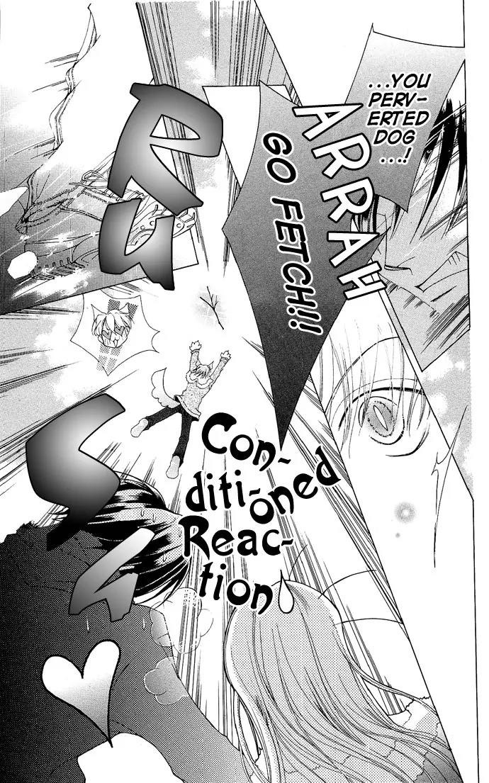 Sennen no Yuki Chapter 5 page 16 - Chapter 5