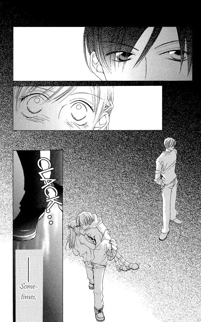 Sennen no Yuki Chapter 5 page 28 - Chapter 5