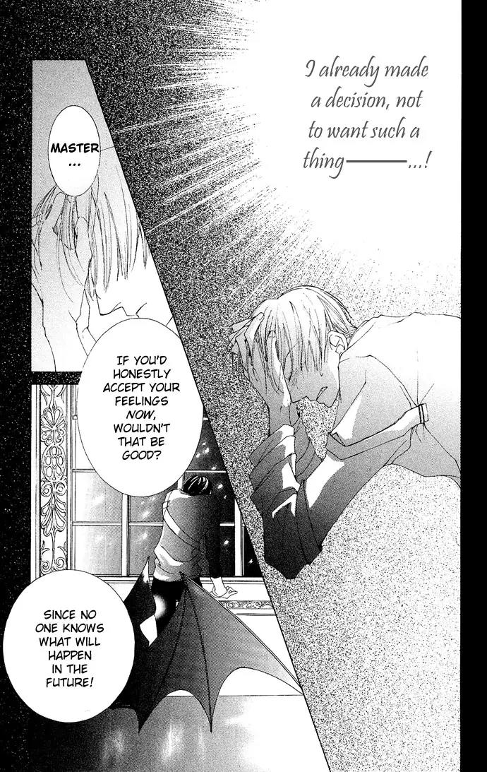 Sennen no Yuki Chapter 5 page 30 - Chapter 5
