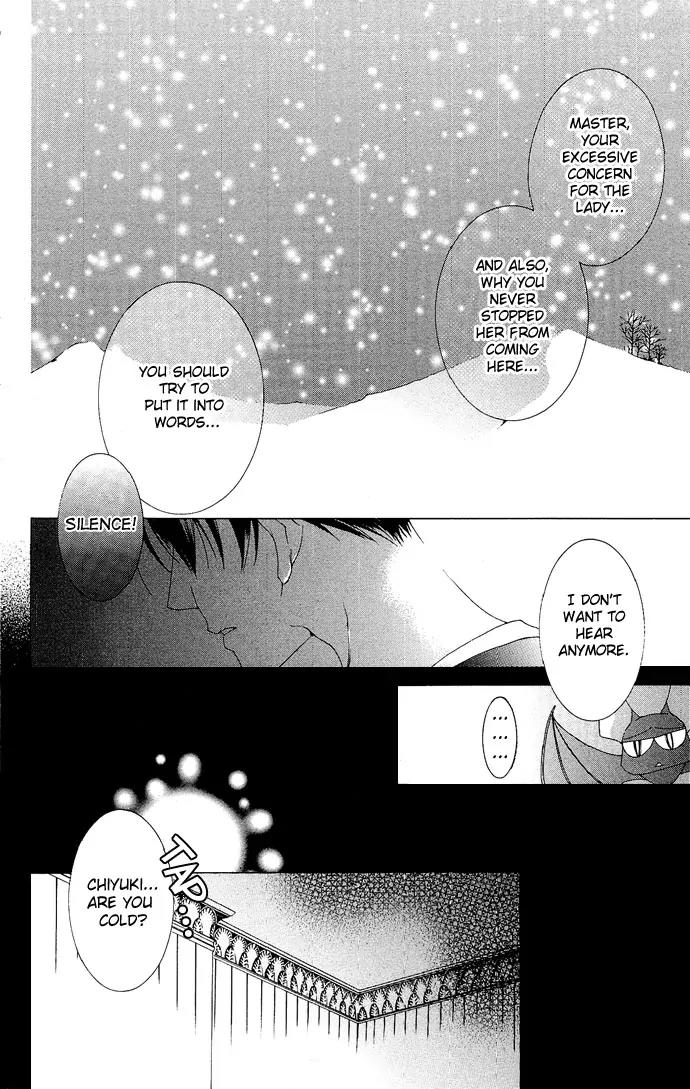 Sennen no Yuki Chapter 5 page 31 - Chapter 5