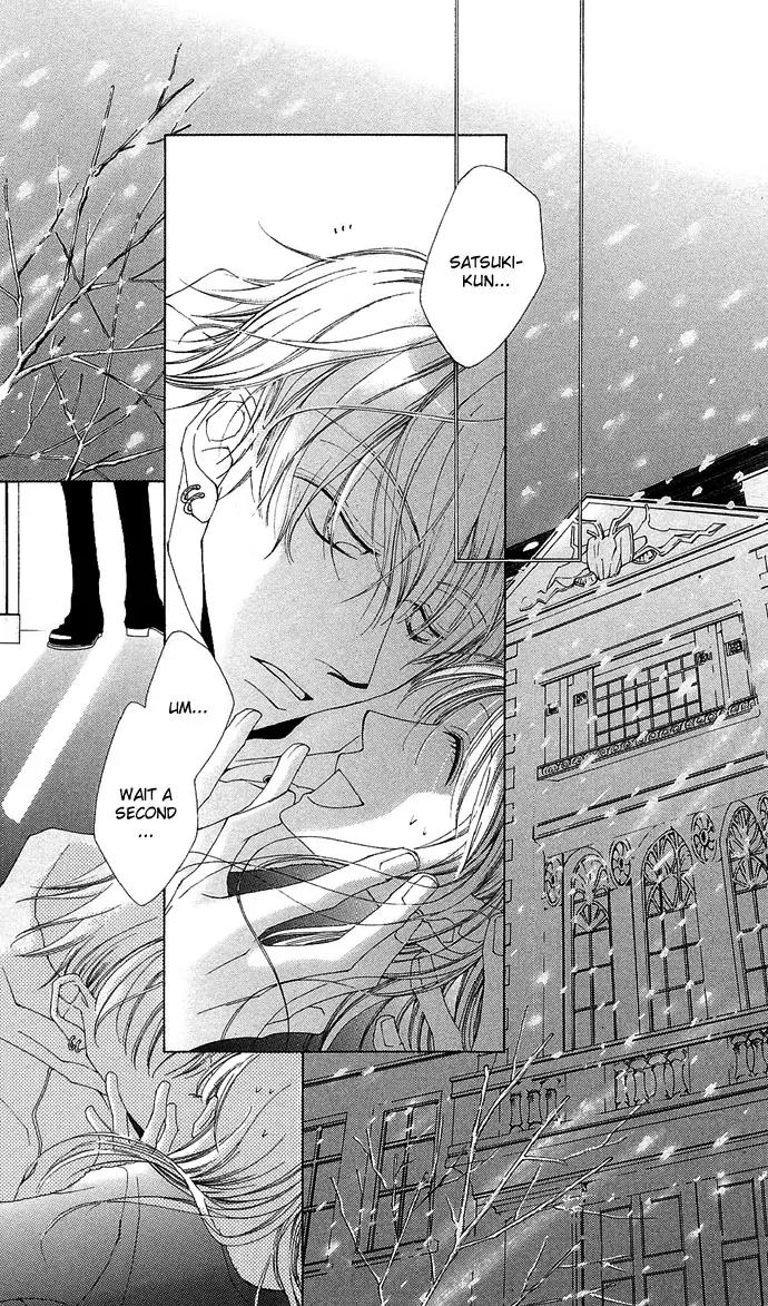 Sennen no Yuki Chapter 6 page 2 - Chapter 6