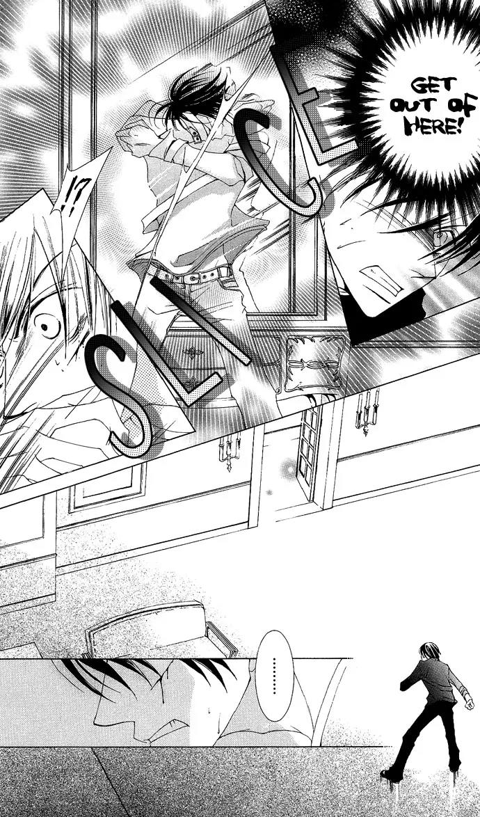 Sennen no Yuki Chapter 6 page 22 - Chapter 6