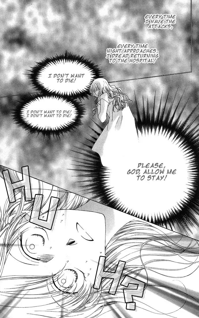 Sennen no Yuki Chapter 6 page 25 - Chapter 6