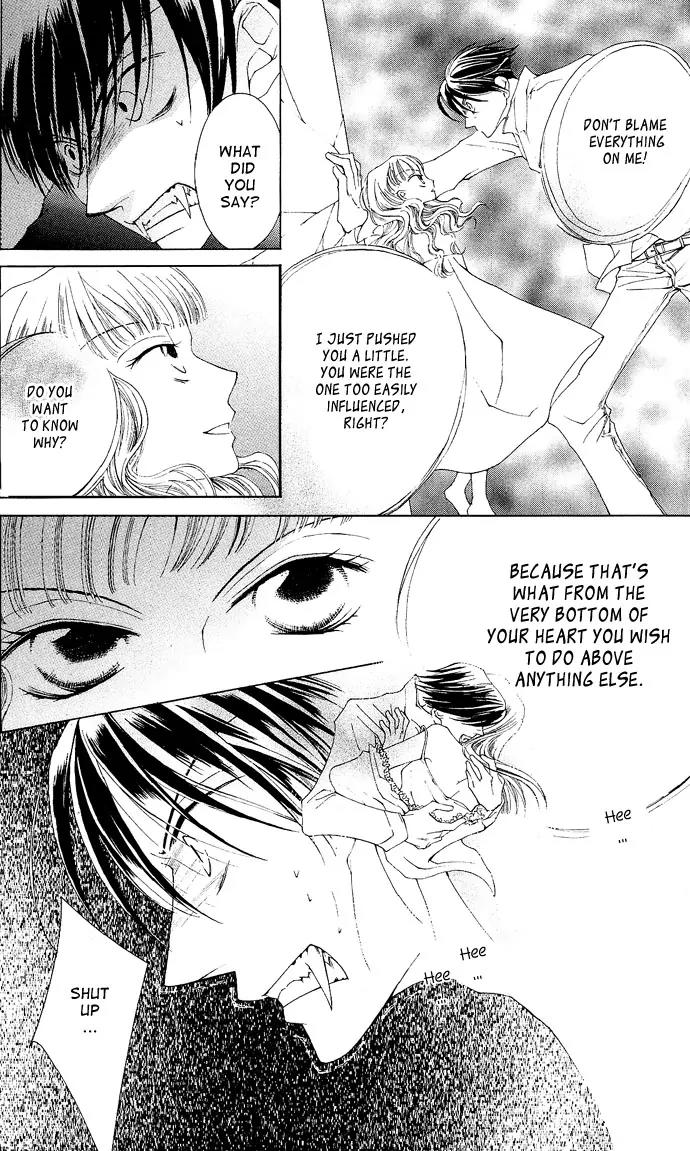 Sennen no Yuki Chapter 7 page 18 - Chapter 7