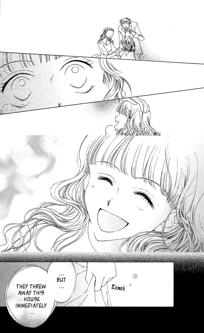Sennen no Yuki Chapter 7 page 31 - Chapter 7