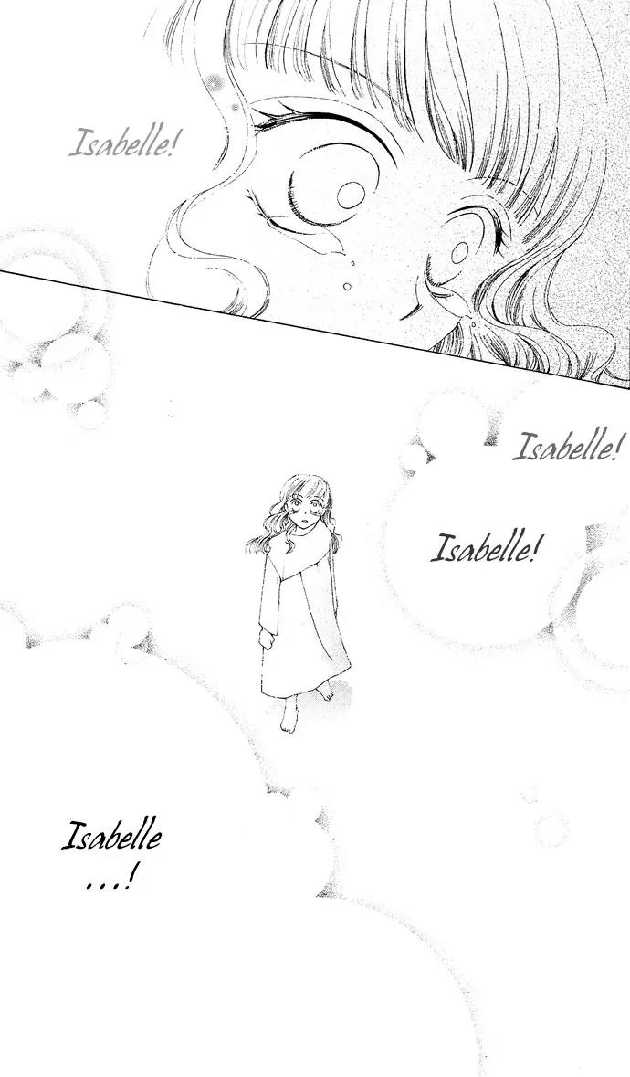 Sennen no Yuki Chapter 7 page 33 - Chapter 7