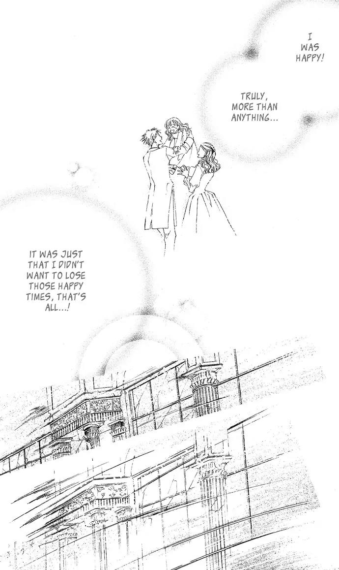 Sennen no Yuki Chapter 7 page 35 - Chapter 7