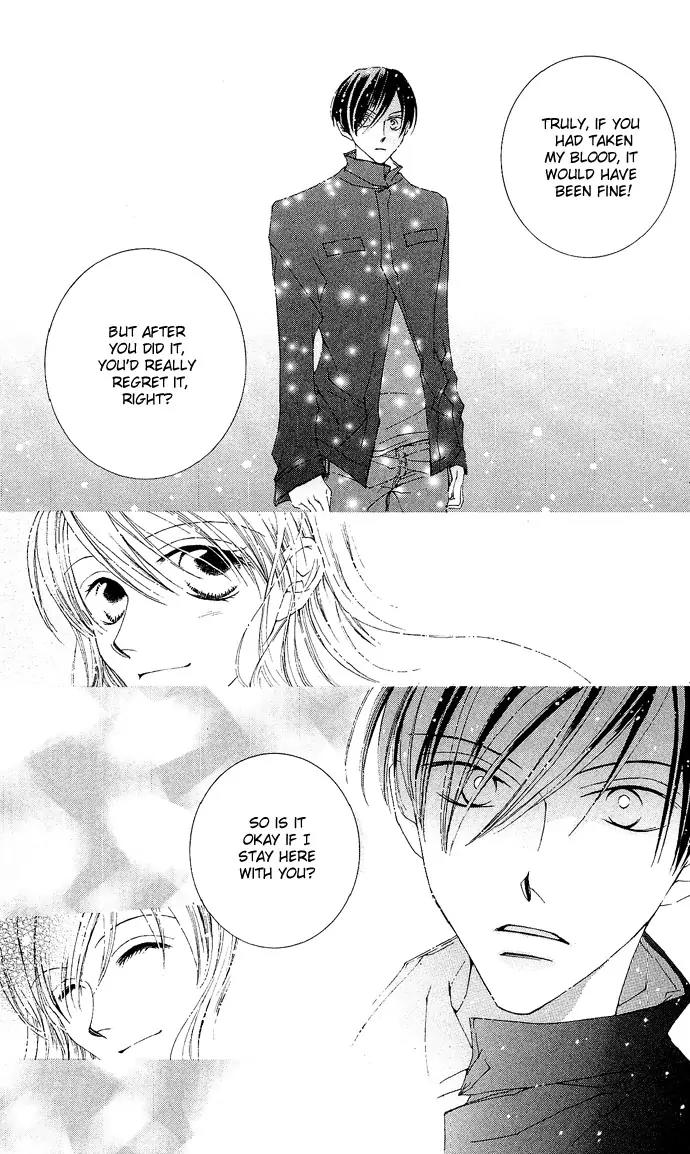 Sennen no Yuki Chapter 7 page 38 - Chapter 7