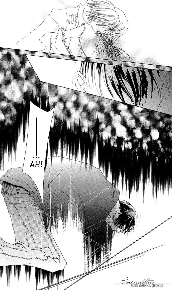 Sennen no Yuki Chapter 7 page 6 - Chapter 7