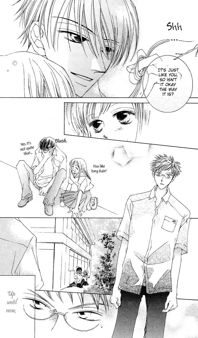 Sennen no Yuki Chapter 8 page 29 - Chapter 8
