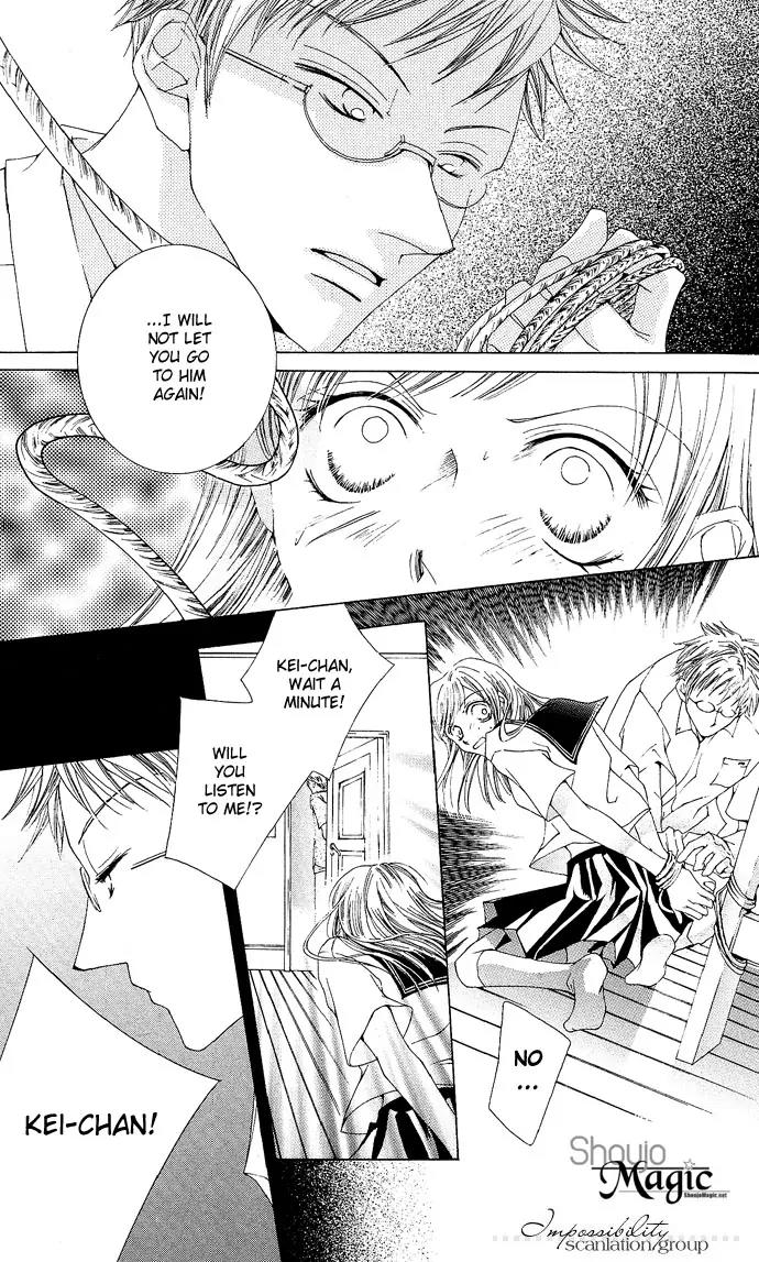 Sennen no Yuki Chapter 8 page 39 - Chapter 8