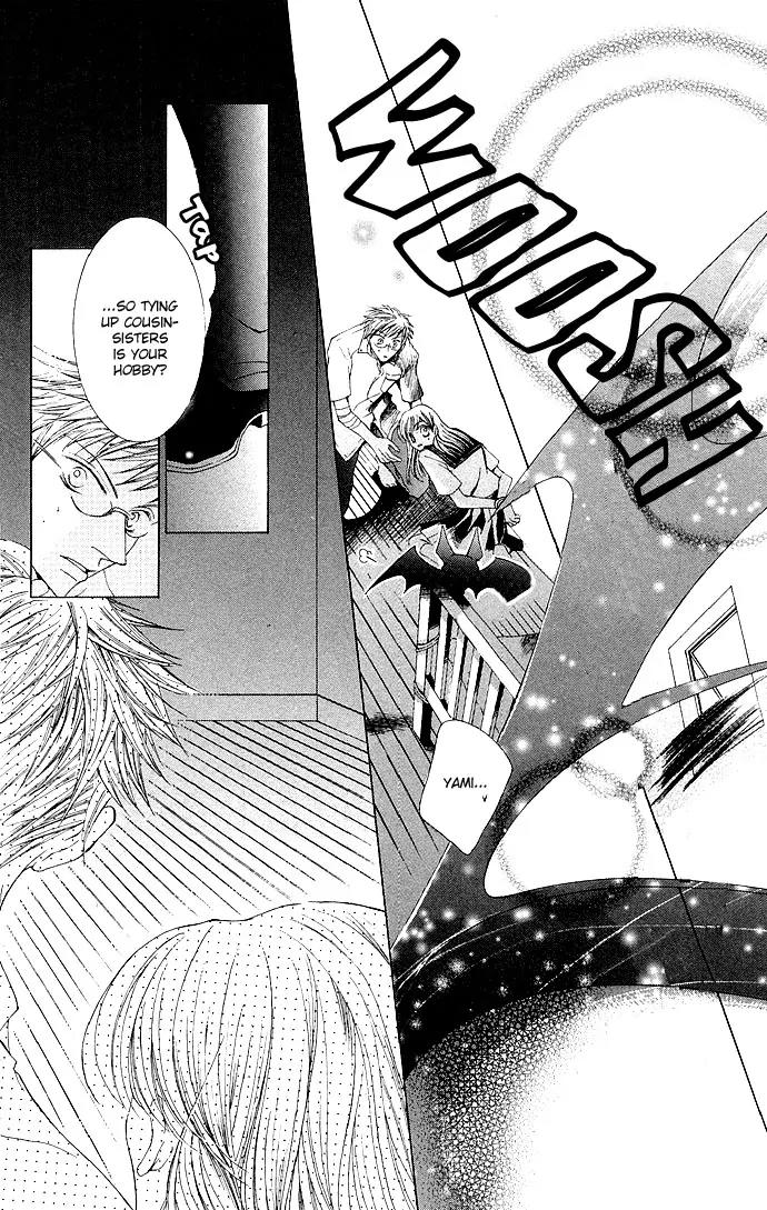 Sennen no Yuki Chapter 9 page 12 - Chapter 9