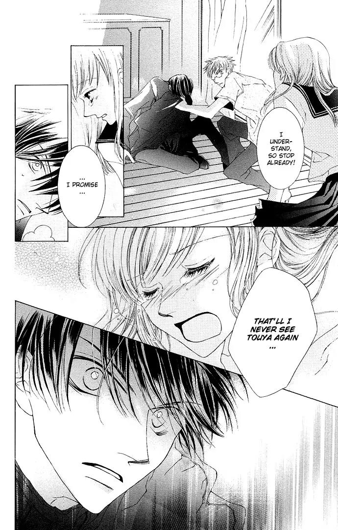 Sennen no Yuki Chapter 9 page 18 - Chapter 9