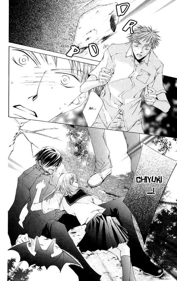 Sennen no Yuki Chapter 9 page 30 - Chapter 9