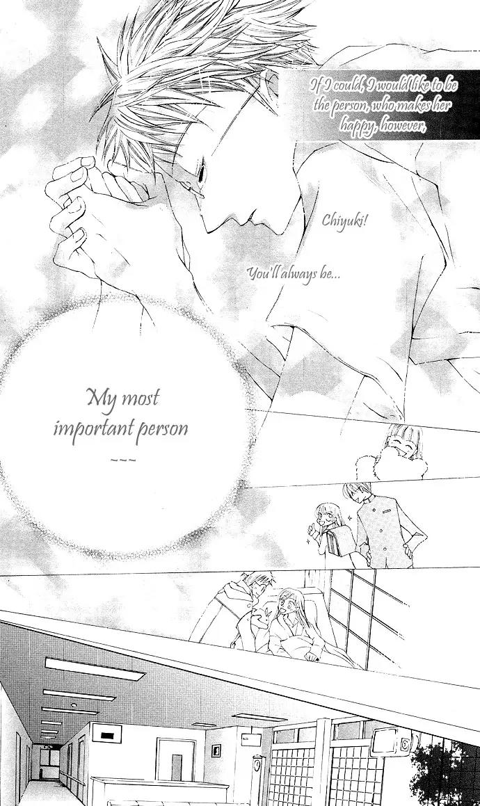 Sennen no Yuki Chapter 9 page 38 - Chapter 9