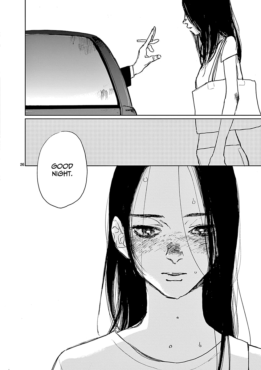 Sennetsu Chapter 1 page 30 - Chapter 1