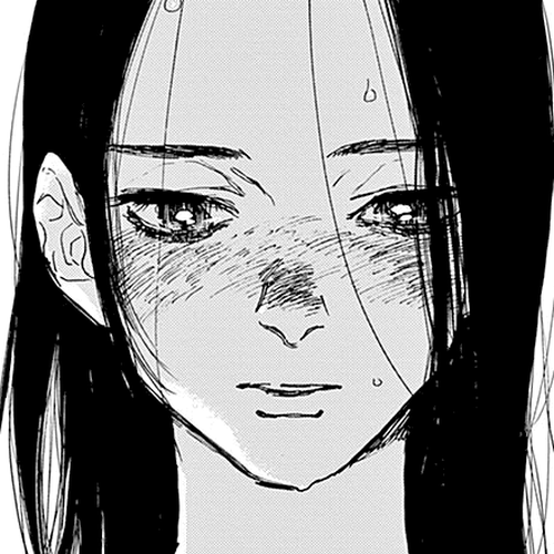 Sennetsu Chapter 1 cover