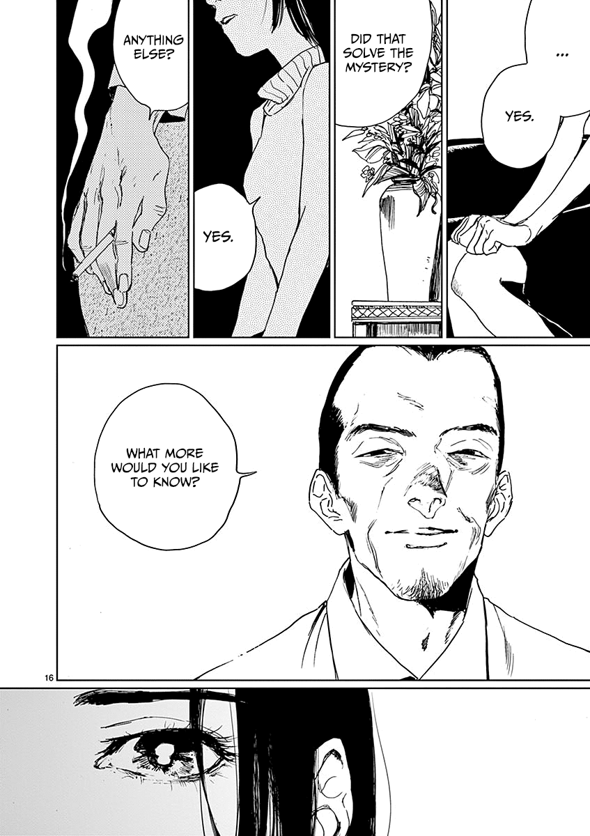 Sennetsu Chapter 2 page 16 - Chapter 2