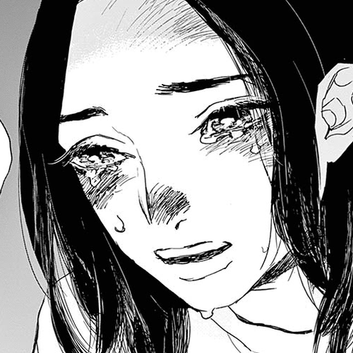Sennetsu Chapter 4 cover
